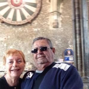 Meet your Posher, Pedro